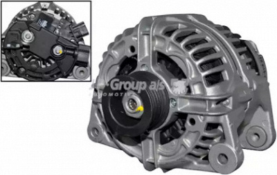 JP GROUP 1590102600 -